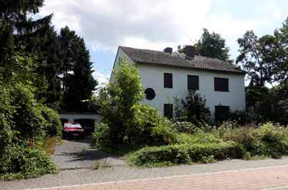 Garage, Eigentumswohnung (3 bis 4 Zimmer) in Hürth - Bild 2