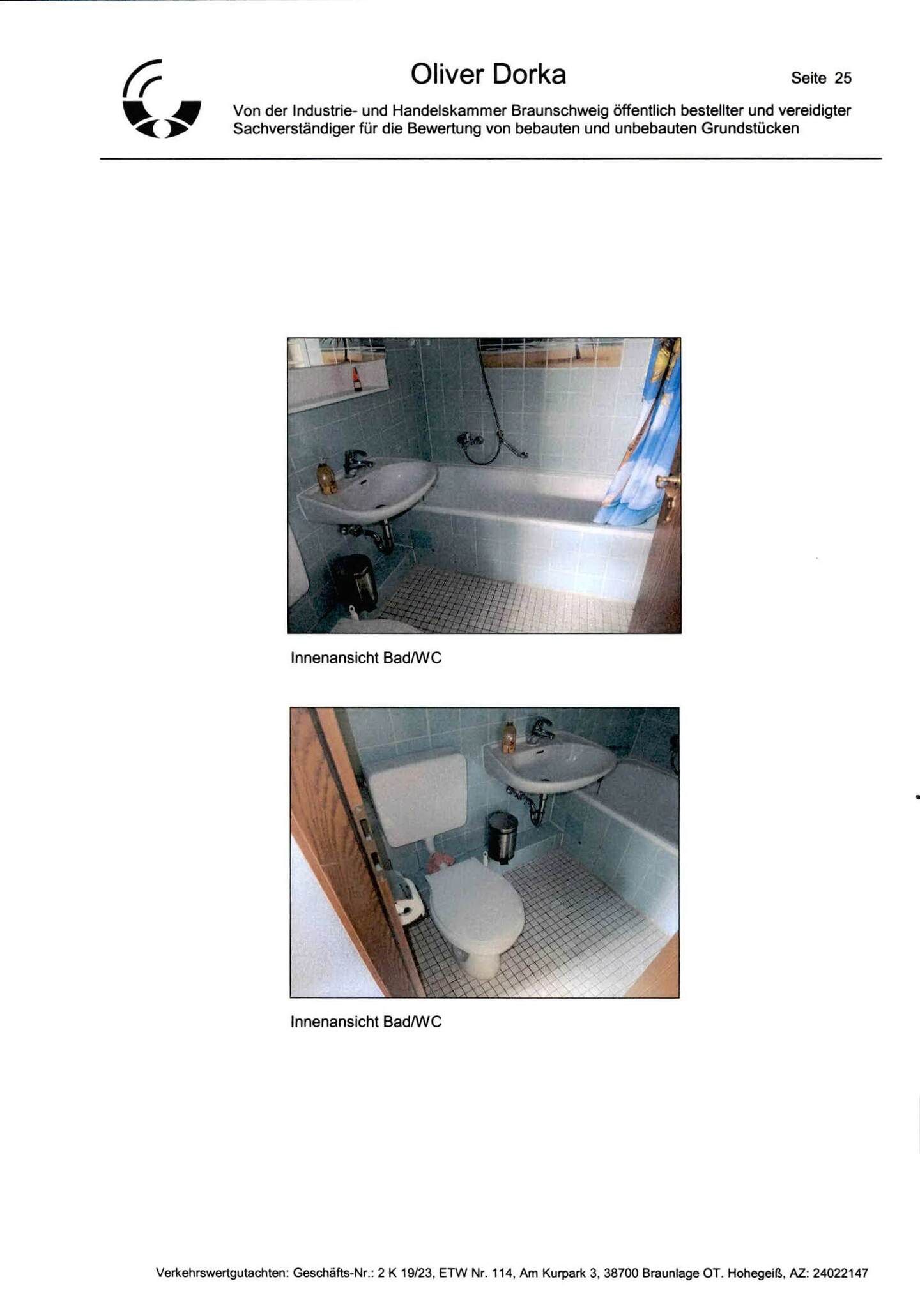 Mehrfamilienhaus in Braunlage - Bild 3