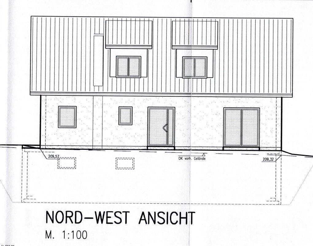 Eigentumswohnung (3 bis 4 Zimmer), zwei KFZ-Außenstellplätze in Arnsberg - Bild 2