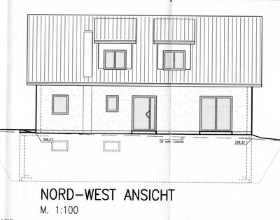 Eigentumswohnung (3 bis 4 Zimmer), zwei KFZ-Außenstellplätze in Zum Kapellenwald 12, 59759 Arnsberg, Bruchhausen - Bild 2