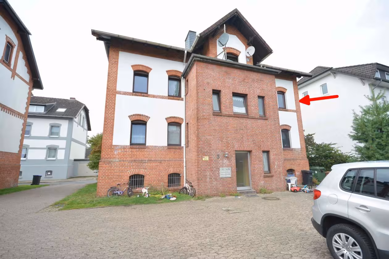Eigentumswohnung (1 bis 2 Zimmer) in Weyhe - Bild 4
