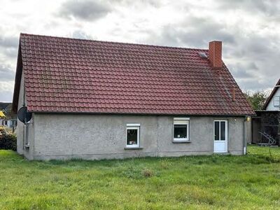 Einfamilienhaus in Wolder Straße 29, 17091 Kastorf - Bild 2