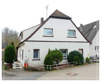 unbebautes Grundstück in Ellerbuscher Straße 128, 32584 Löhne, Löhne - Bild 2