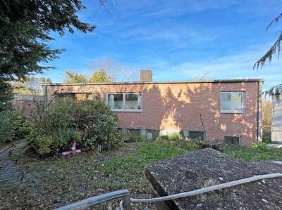 Garage, Einfamilienhaus in Auf´m Kraner 12, 52134 Herzogenrath, Kohlscheid - Bild 1