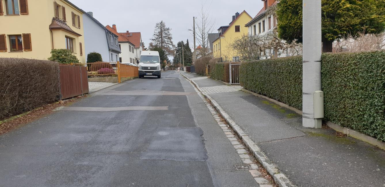 Doppelhaushälfte in Dresden - Bild 2