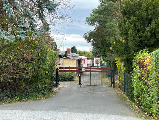 Erholungsgrundstück, Wohngrundstück in Dohna - Bild 2