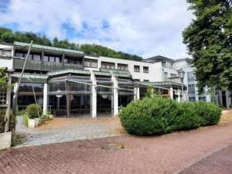 Sonstiges, Stadthotel mit Restaurant in Bad Sooden-Allendorf - Bild 1