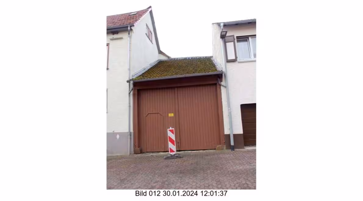 Wohn-/Geschäftshaus, unbebautes Grundstück, land- und forstwirtschaftlich genutztes Grundstück in Münzenberg - Bild 17