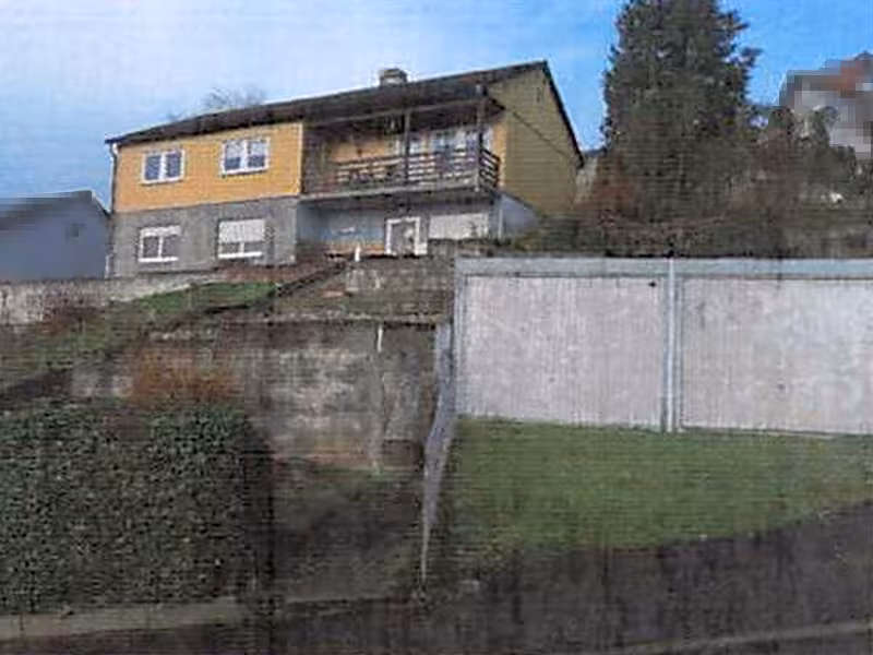 Erbbaurecht, Zweifamilienhaus in Wiesenbach - Bild 3