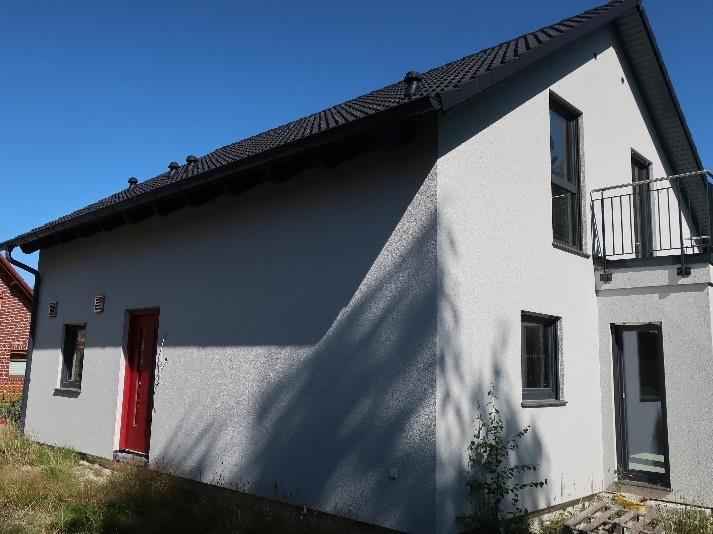 Zweifamilienhaus, Grünland in Boekzetelerfehn - Bild 3