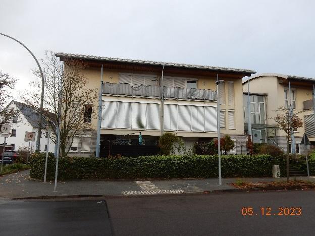 Eigentumswohnung (1 bis 2 Zimmer) in Hanau - Bild 1