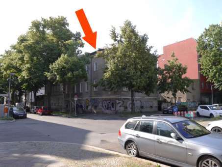 Grundstück mit Mietwohnhaus in Berlin - Bild 4