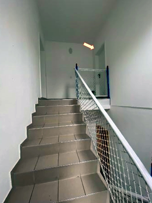 3-Raum-Wohnung in Zeitz - Bild 2