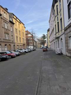 Mehrfamilienhaus in Duisburg - Bild 2
