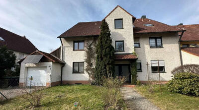 Eigentumswohnung (3 bis 4 Zimmer), Kfz-Stellplatz in Sonnenstraße 72, 91564 Neuendettelsau - Bild 1