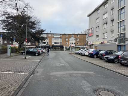 Eigentumswohnung (3 bis 4 Zimmer) in Duisburg - Bild 1