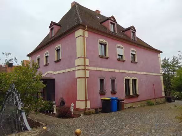Einfamilienhaus in Haßfurt - Bild 6