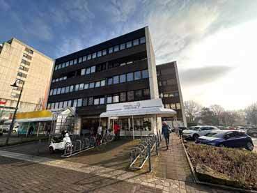 Arztpraxis in Bergkamen - Bild 1