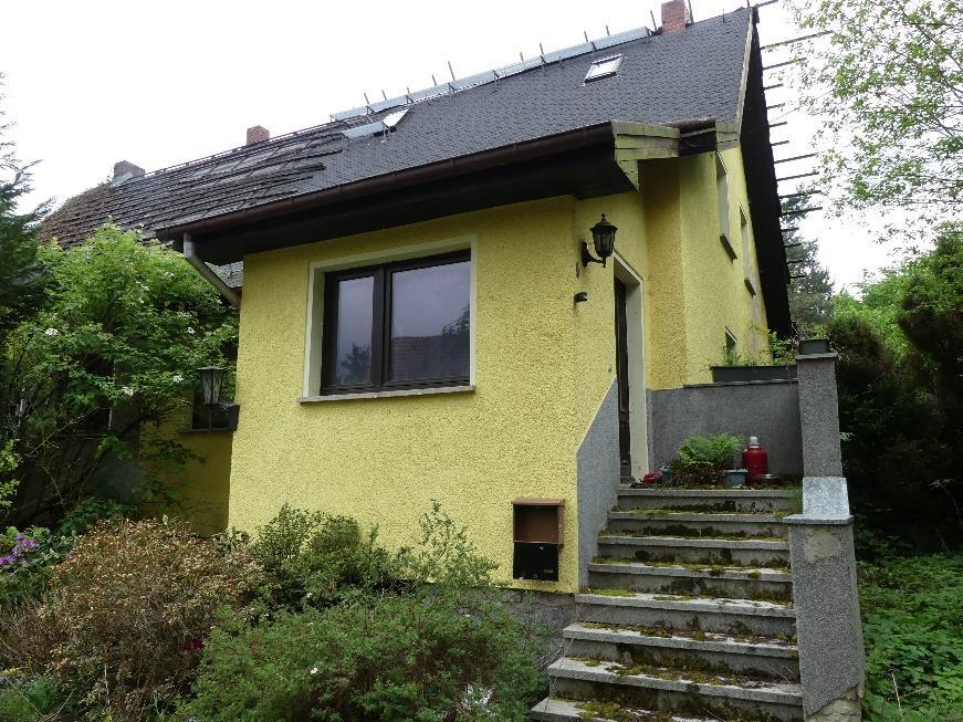 Doppelhaushälfte in Bad Schandau - Bild 2