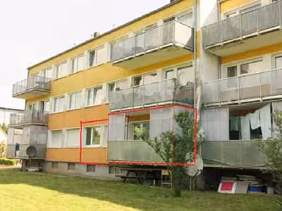 Eigentumswohnung (3 bis 4 Zimmer) in Bad Driburg - Bild 3