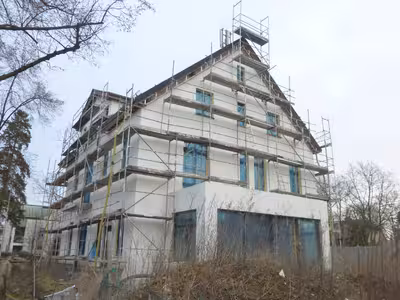 Zweifamilienhaus in Krusauer Straße 39, 12305 Berlin, Lichtenrade - Bild 2