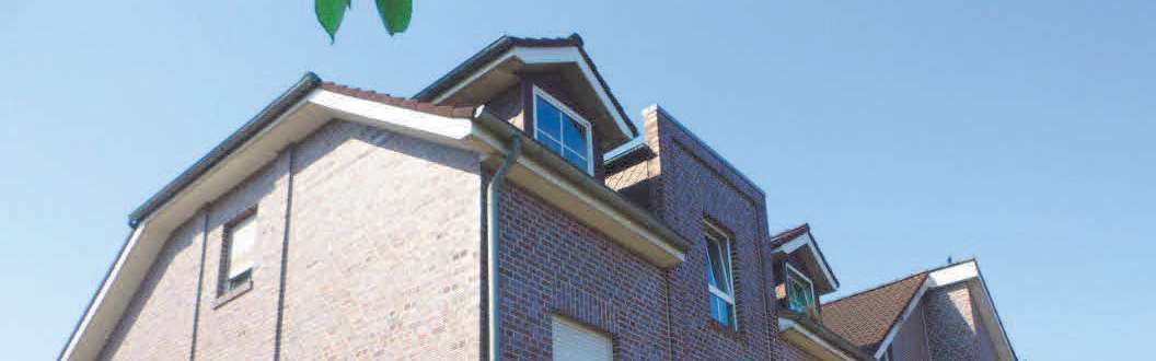 Eigentumswohnung (3 bis 4 Zimmer), Eigentumswohnung mit 3 Zimmern in Haren (Ems) - Bild 1