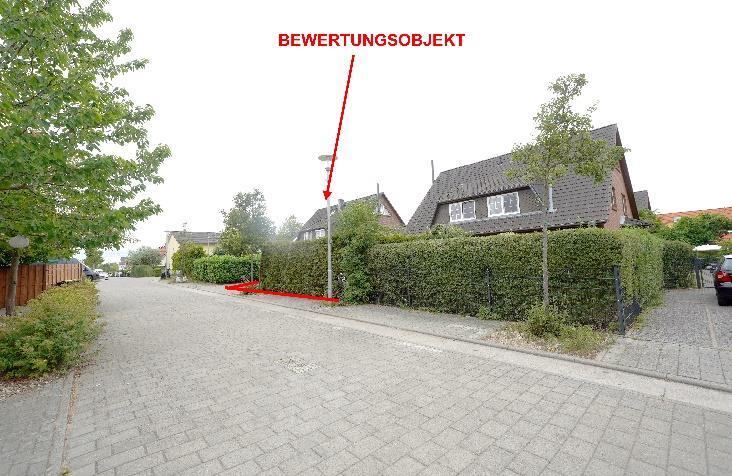 Doppelhaushälfte in Berlin - Bild 4