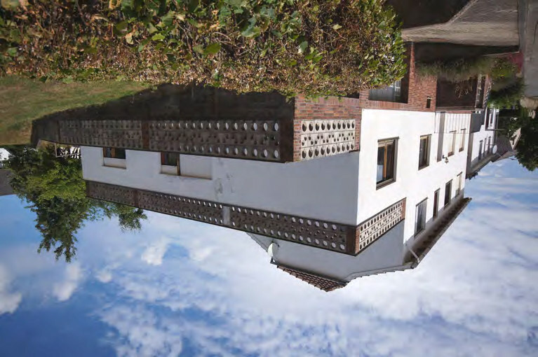 Garage, Einfamilienhaus in Warburg - Bild 3