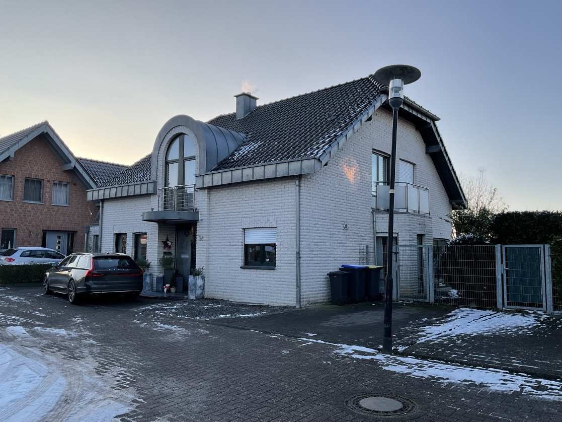 Garage, Einfamilienhaus in Heinsberg - Bild 2
