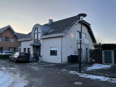 Garage, Einfamilienhaus in Am Aphover Steg 38, 52525 ;Heinsberg;Waldfeucht, Aphoven - Bild 1