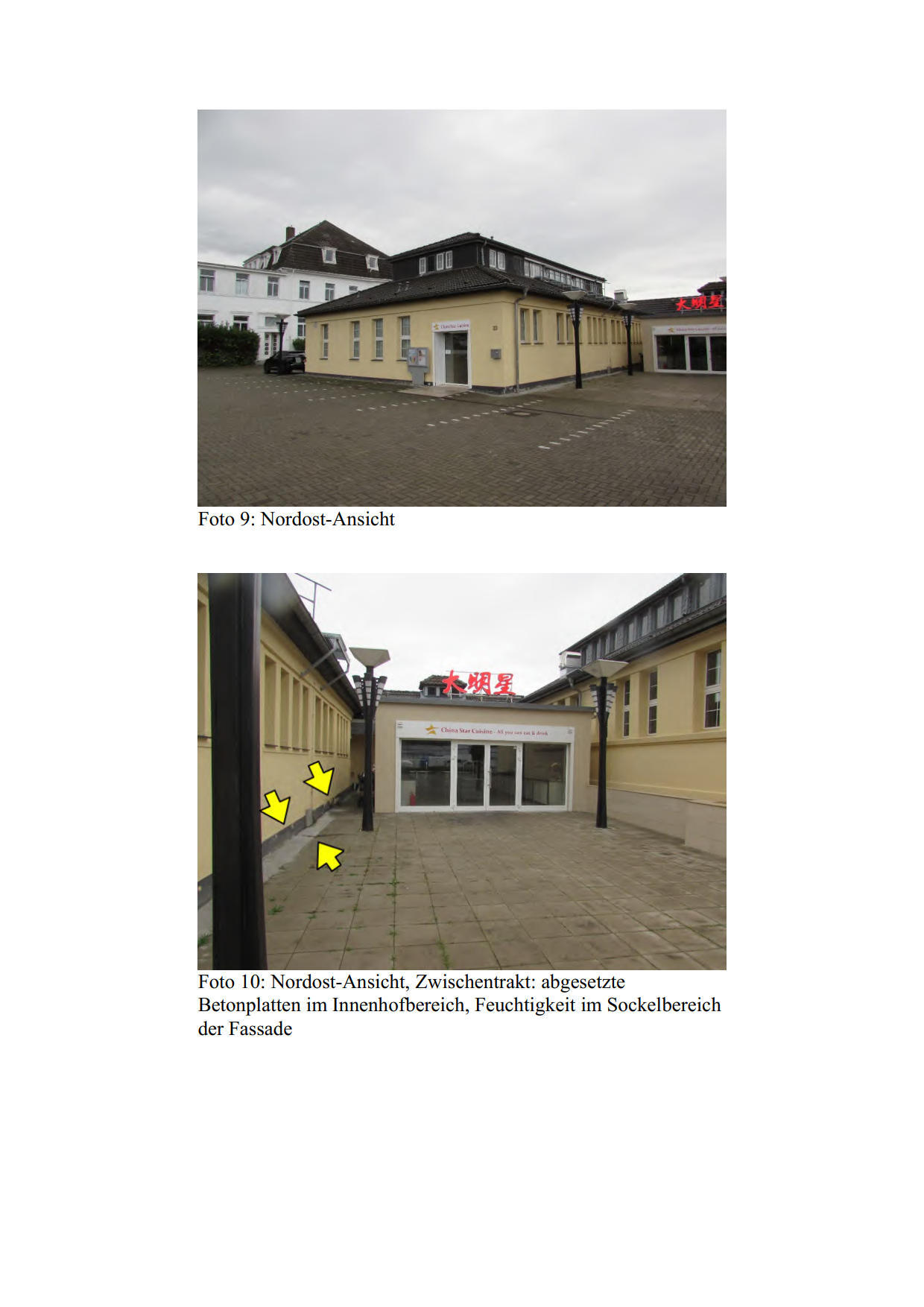 gewerblich genutztes Grundstück in Bergheim - Bild 4