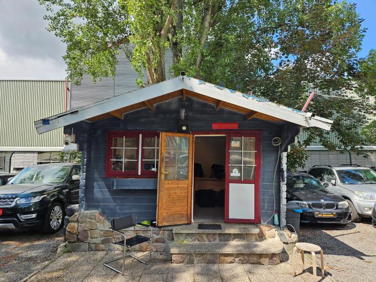 gewerblich genutztes Grundstück in Berlin - Bild 3