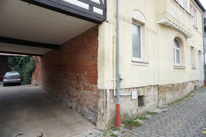 Mehrfamilienhaus in Bad Rodach - Bild 4