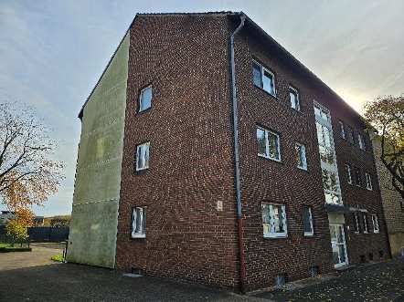 Garage, Mehrfamilienhaus in Oberhausen - Bild 1