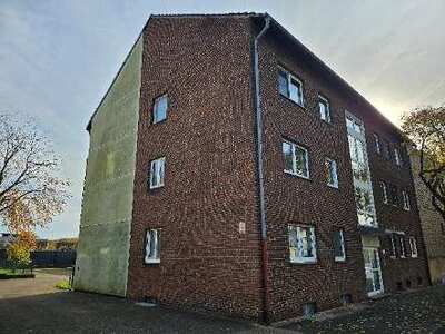 Garage, Mehrfamilienhaus in Rothebuschstraße 106, 46119 Oberhausen - Bild 1