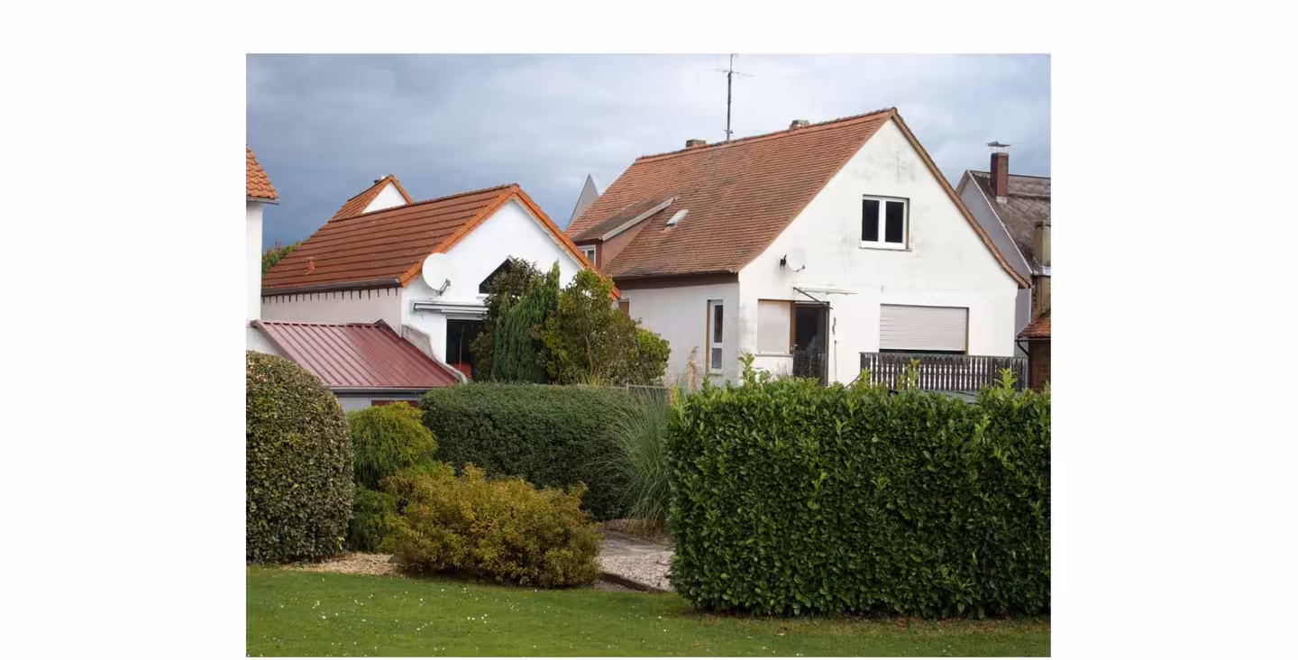 Zweifamilienhaus in Butzbach - Bild 20