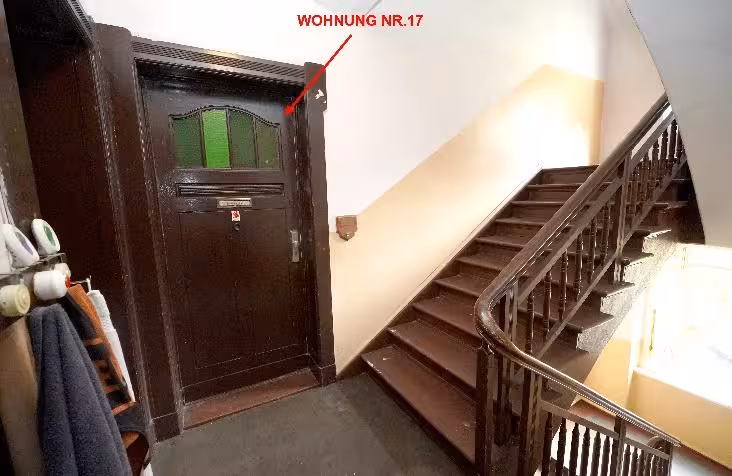 Eigentumswohnung (1 bis 2 Zimmer) in Berlin - Bild 4