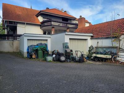 Garage, Mehrfamilienhaus in Alter Landweg 3, 32584 Löhne, Löhne - Bild 2