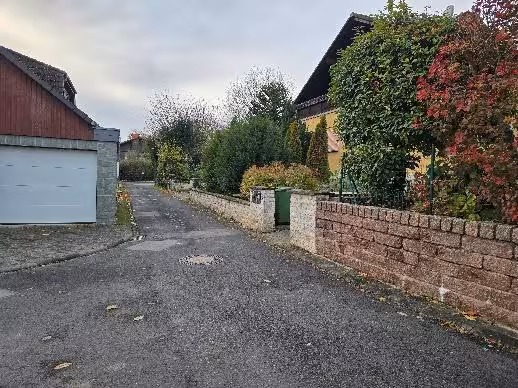 Eigentumswohnung (3 bis 4 Zimmer) in Wachenbuchen - Bild 4