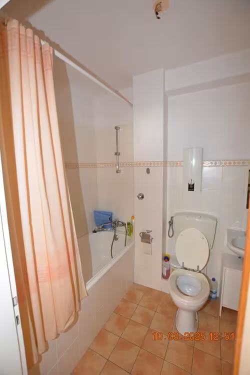 Eigentumswohnung (1 bis 2 Zimmer) in Laatzen - Bild 3