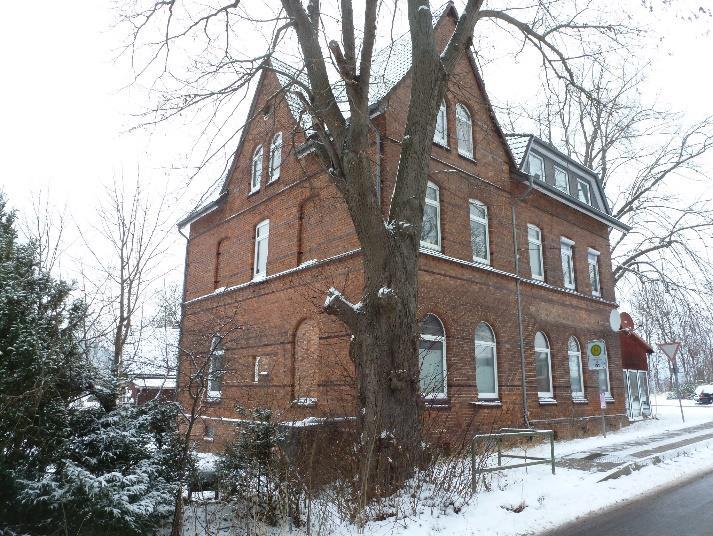 Mehrfamilienhaus in Salzhemmendorf - Bild 3