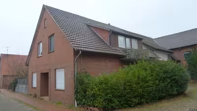 Mehrfamilienhaus in Kreuzstraße 11, 31595 Steyerberg - Bild 2