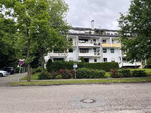 Eigentumswohnung (1 bis 2 Zimmer) in Neusäß - Bild 2