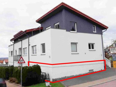 3-Zimmer-Wohnung in Brandenburger Straße 73, 73431 Aalen - Bild 1