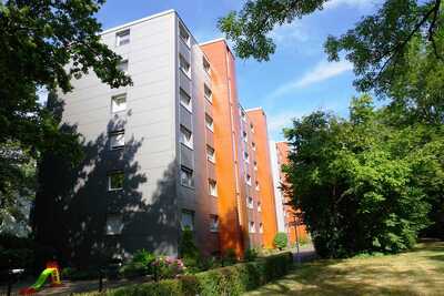 Eigentumswohnung (3 bis 4 Zimmer) in Hasenweg 9,11,13,15, 41564 Kaarst - Bild 2