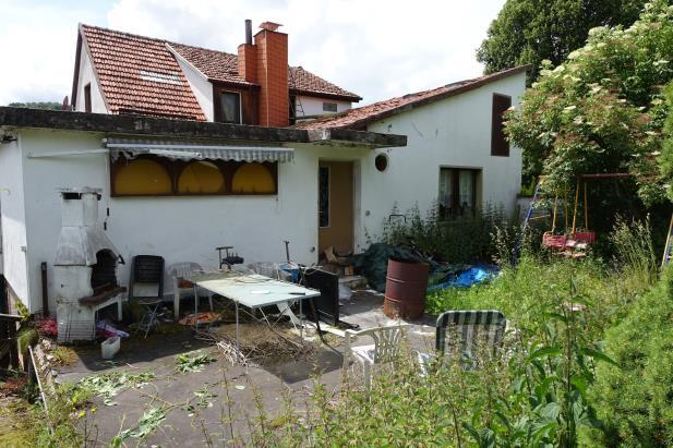 Einfamilienhaus in Großbartloff - Bild 4