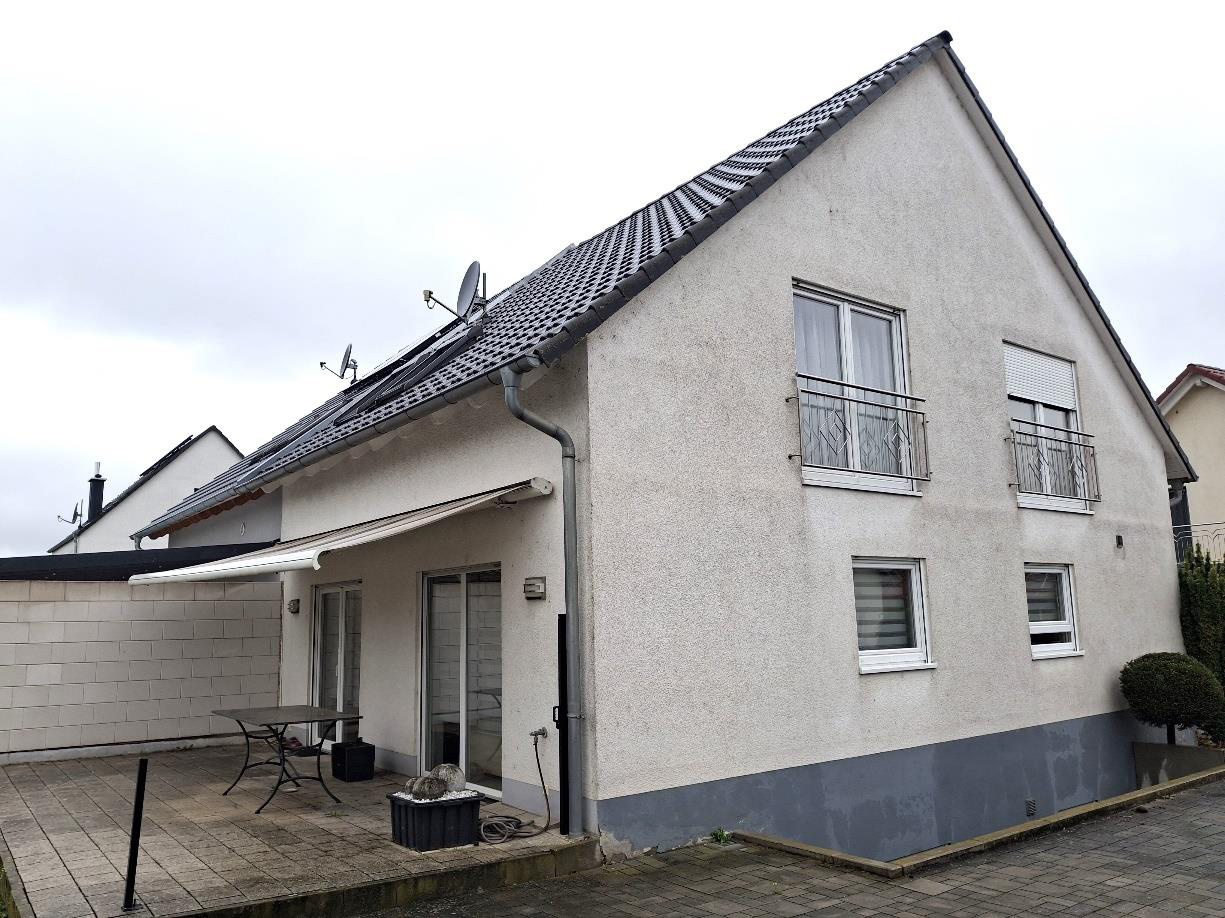 Einfamilienhaus in Weingarten (Pfalz) - Bild 3
