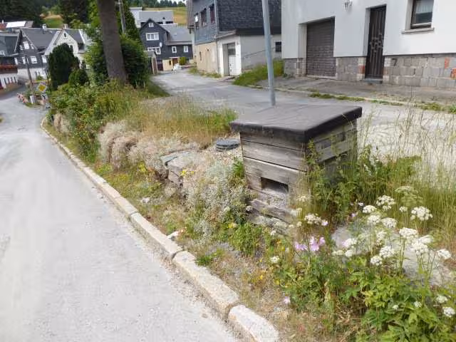 Einfamilienhaus in Cursdorf - Bild 20