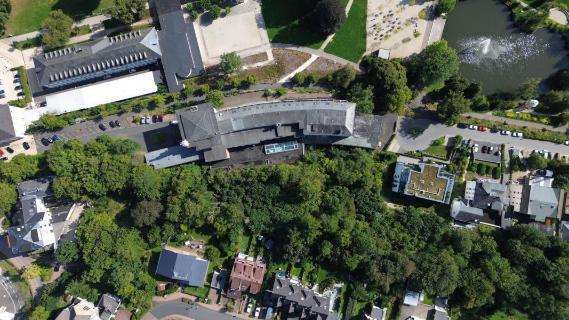 als Garten genutztes Grundstück in Bad Schwalbach - Bild 2