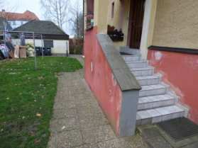 Mehrfamilienhaus in Amberg - Bild 3